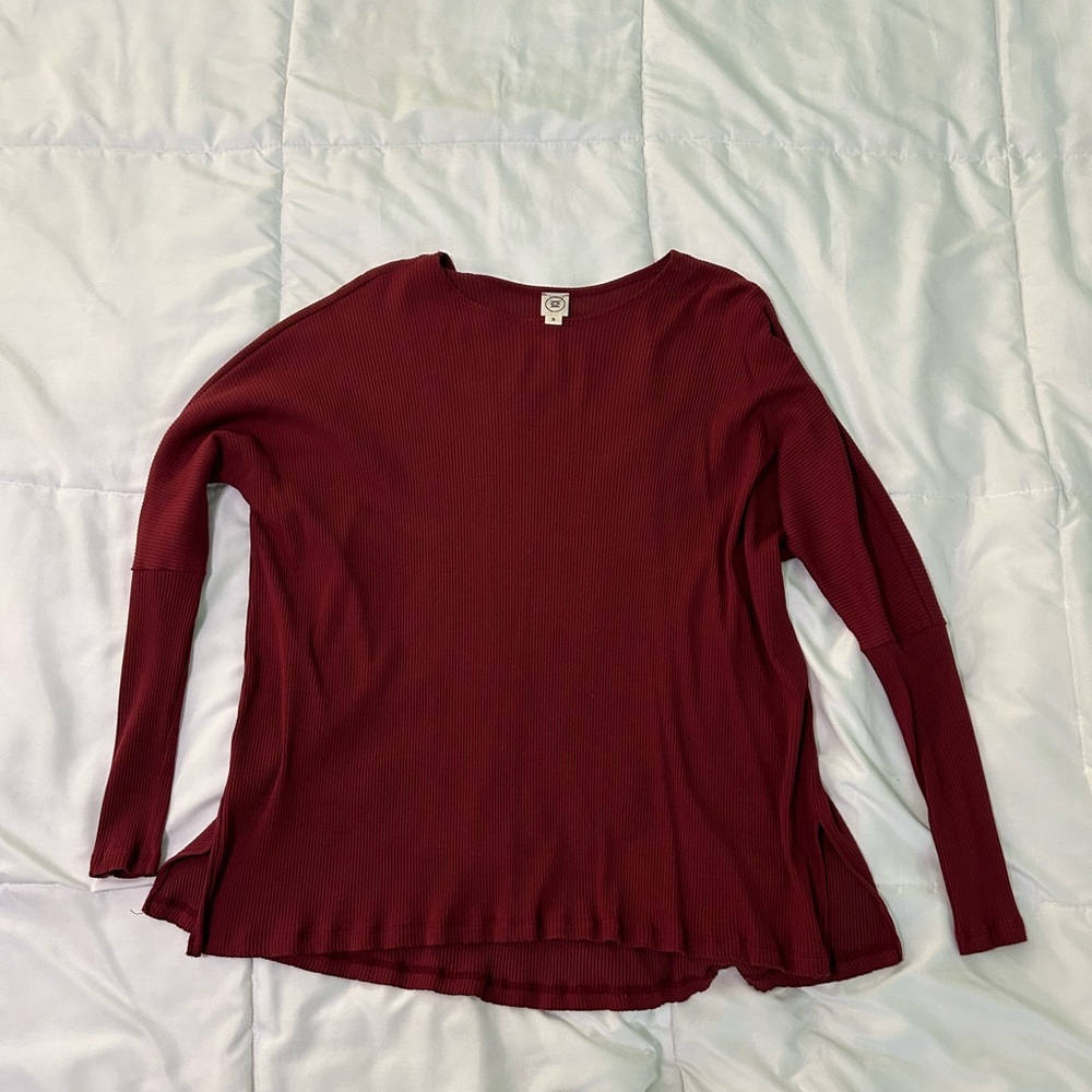 Mimu Maxi All Top